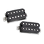 Seymour Duncan Slash 2.0 Signature Humbucker Pickup Set, Black