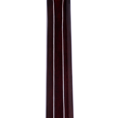 PRS SE DGT Signature McCarty Electric Guitar, Tobacco Sunburst With Bird Inlays