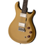 PRS SE DGT Signature Gold Top Electric Guitar with Moon Inlays, Gig Bag