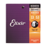 Elixir 13-53 HD Light 80/20 Bronze Nanoweb Coated