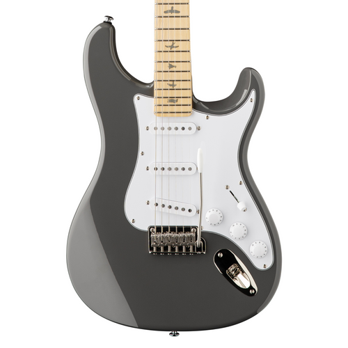 PRS SE Silver Sky Electric Guitar Maple Fingerboard Overland Gray