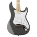 PRS SE Silver Sky Electric Guitar, Maple Fingerboard, Overland Gray