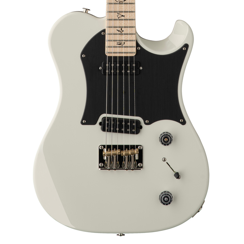 PRS Myles Kennedy Signature Electric Guitar, Antique White