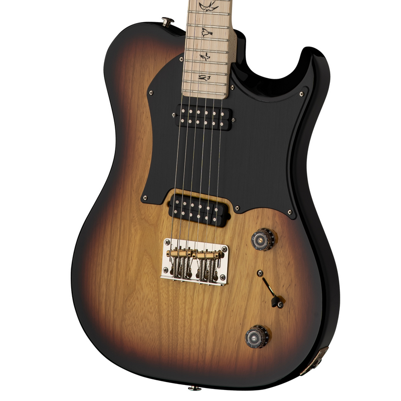 PRS Myles Kennedy Signature Electric Guitar, Tricolor Sunburst