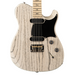 PRS NF 53 Electric Guitar, Maple Fretboard, White Doghair