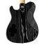 PRS NF 53 Electric Guitar, Maple Fretboard, Black Doghair