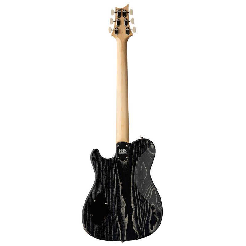 PRS NF 53 Electric Guitar, Maple Fretboard, Black Doghair