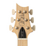 PRS NF 53 Electric Guitar, Maple Fretboard, Black Doghair