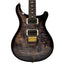 PRS Custom 24 10-Top Electric Guitar, Purple Mist