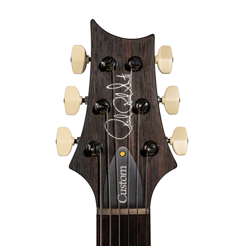 PRS Custom 24 10-Top Electric Guitar, Purple Mist