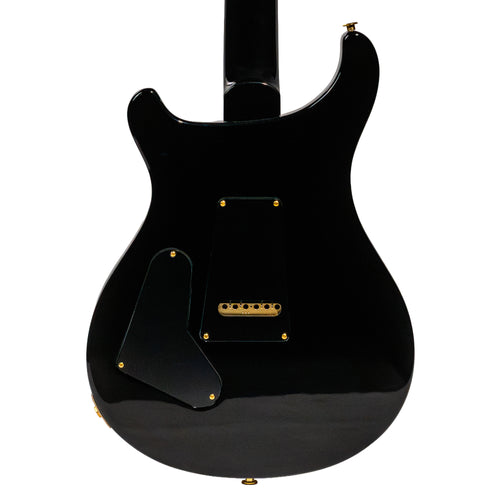 PRS Custom 24 10-Top Electric Guitar, Purple Mist