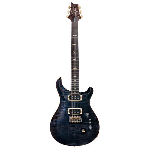 PRS Custom 24-08 Electric Guitar, Gray Black