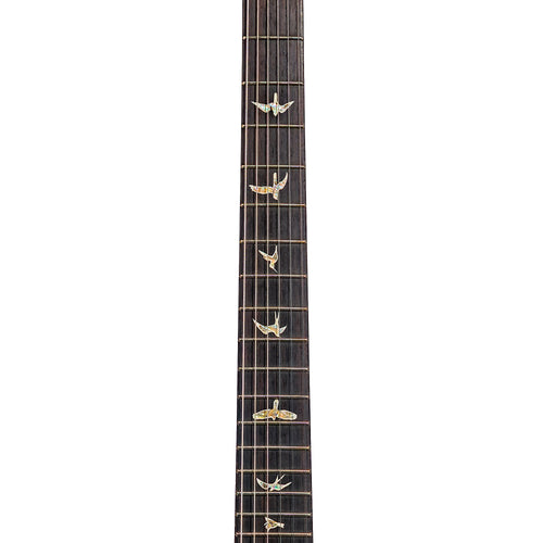 PRS Custom 24-08 Electric Guitar, Gray Black