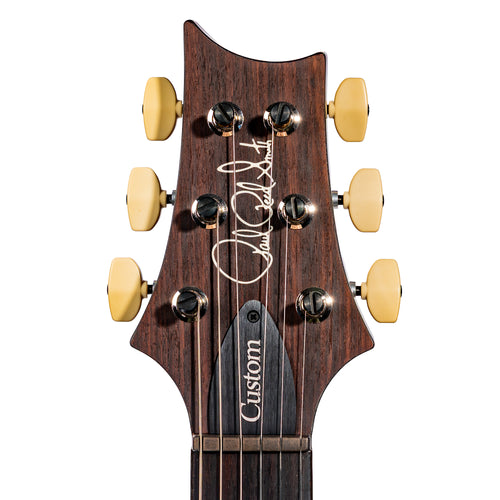 PRS Custom 24-08 Electric Guitar, Gray Black