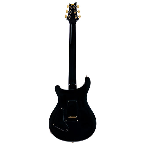 PRS Custom 24-08 Electric Guitar, Gray Black