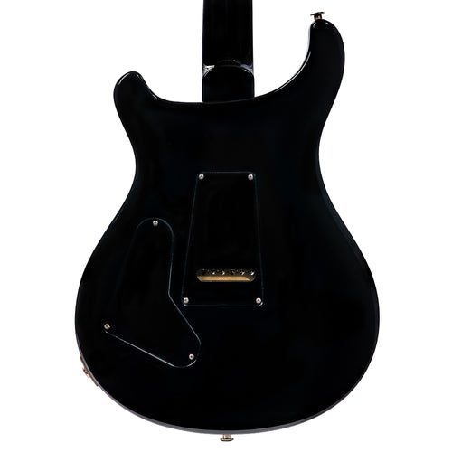 PRS Custom 24-08 Electric Guitar, Gray Black