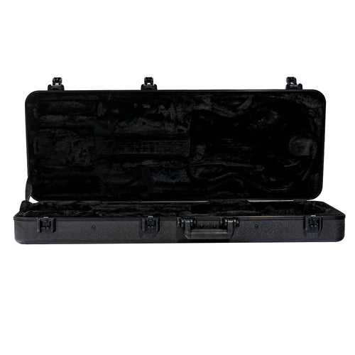 PRS Modern Eagle V Electric Guitar, Gray Black