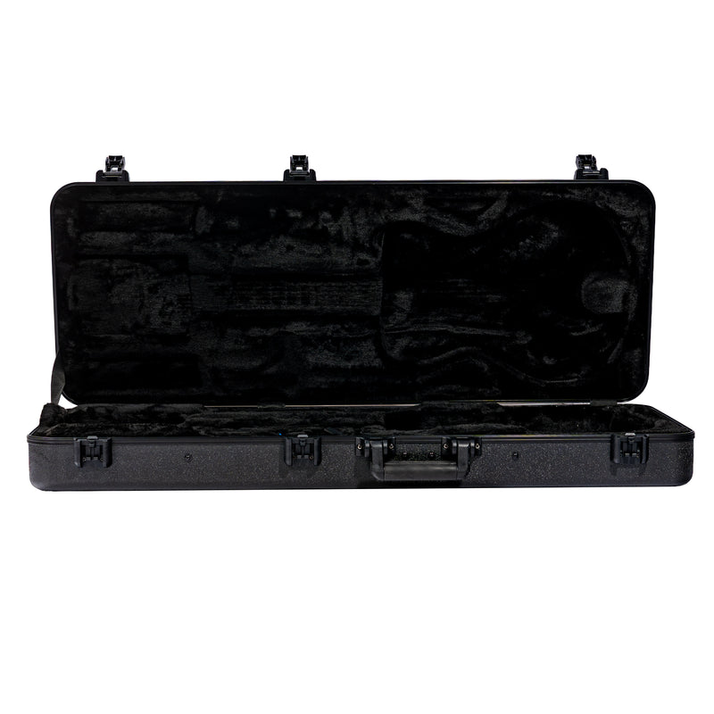 PRS Modern Eagle V Electric Guitar, Gray Black