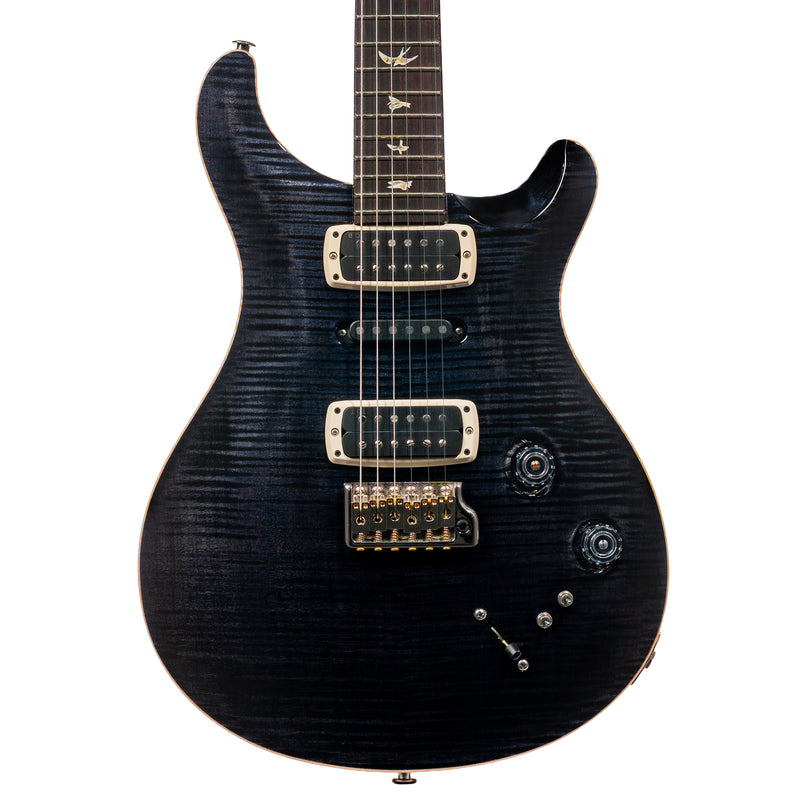 PRS Modern Eagle V Electric Guitar, Gray Black