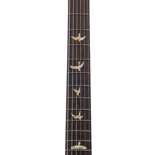 PRS Modern Eagle V Electric Guitar, Gray Black