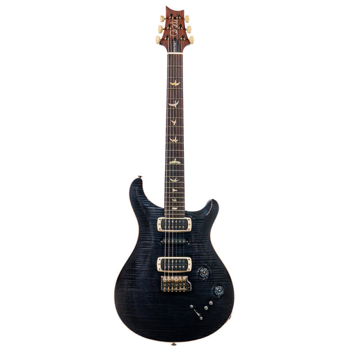 PRS Modern Eagle V Electric Guitar, Gray Black