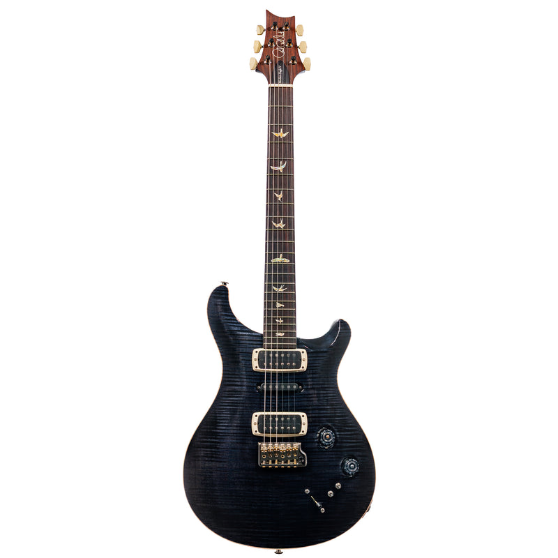 PRS Modern Eagle V Electric Guitar, Gray Black