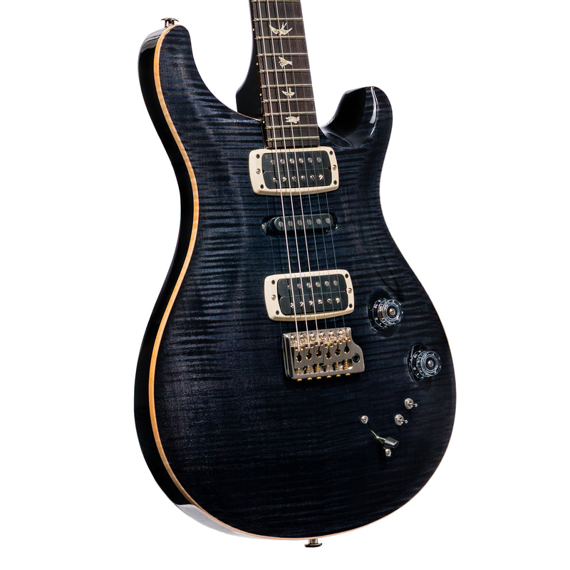 PRS Modern Eagle V Electric Guitar, Gray Black