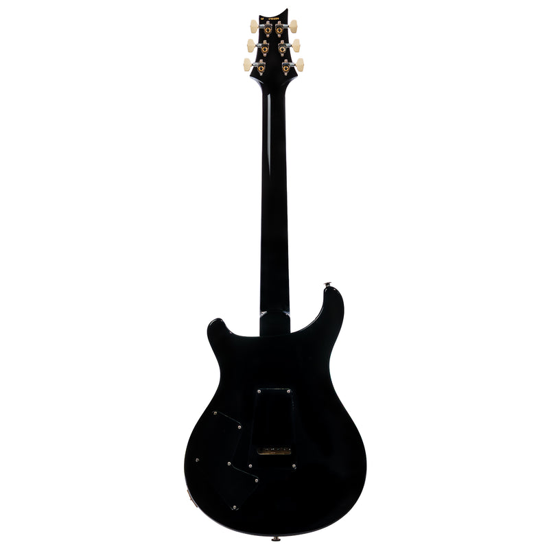 PRS Modern Eagle V Electric Guitar, Gray Black