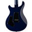 PRS S2 Custom 24 Electric Guitar, Faded Gray Black Blue Burst