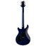 PRS S2 Custom 24 Electric Guitar, Faded Gray Black Blue Burst