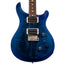 PRS S2 Custom 24 Electric Guitar, Lake Blue w/ Premium Gig Bag