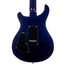 PRS S2 Custom 24 Electric Guitar, Lake Blue w/ Premium Gig Bag
