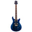 PRS S2 Custom 24 Electric Guitar, Lake Blue w/ Premium Gig Bag
