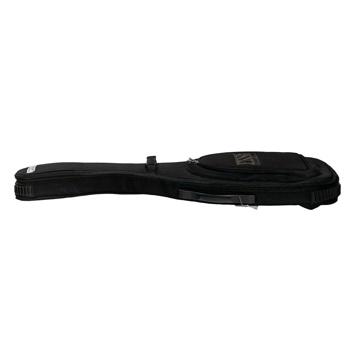 PRS S2 Custom 24-08 Electric Guitar, Black Amber