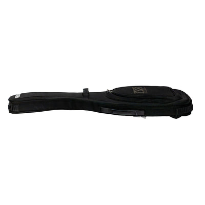 PRS S2 Custom 24-08 Electric Guitar, Black Amber