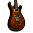 PRS S2 Custom 24-08 Electric Guitar, Black Amber
