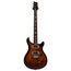 PRS S2 Custom 24-08 Electric Guitar, Black Amber