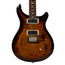 PRS S2 Custom 24-08 Electric Guitar, Black Amber