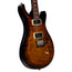 PRS S2 Custom 24-08 Electric Guitar, Black Amber