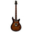 PRS S2 Custom 24-08 Electric Guitar, Black Amber