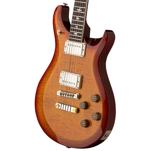 PRS S2 McCarty 594 Electric Guitar Dark Cherry Sunburst