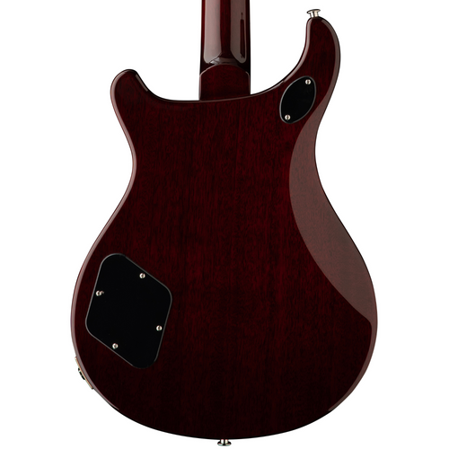 PRS S2 Mccarty 594 Electric Guitar, Fire Red Burst