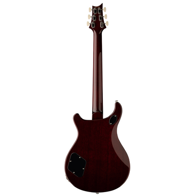 PRS S2 Mccarty 594 Electric Guitar, Fire Red Burst