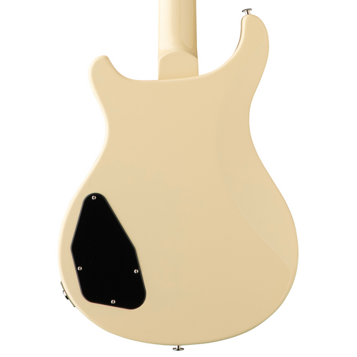 PRS S2 Mccarty 594 Thinline Electric Guitar, Antique White