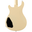 PRS S2 Mccarty 594 Thinline Electric Guitar, Antique White