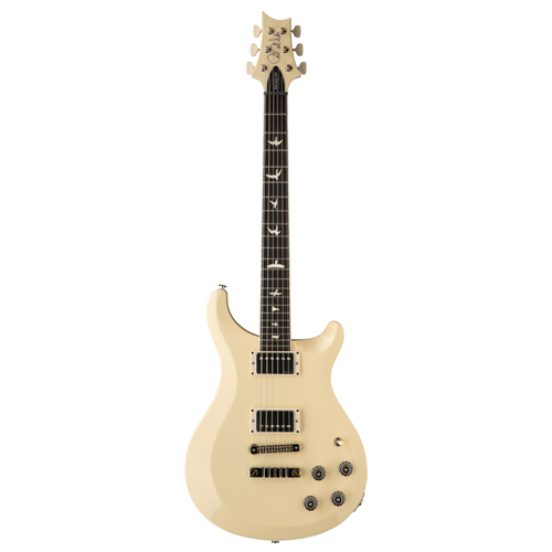 PRS S2 Mccarty 594 Thinline Electric Guitar, Antique White