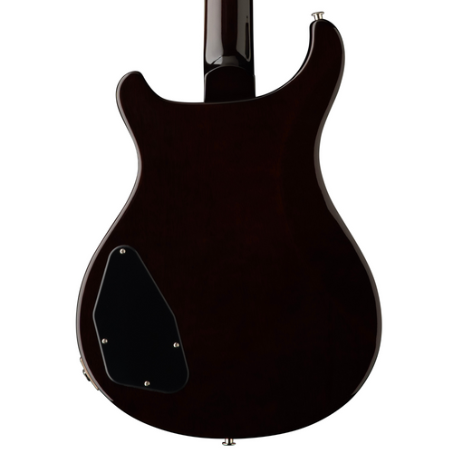 PRS S2 Mccarty 594 Thinline Electric Guitar, Mccarty Tobacco Sunburst