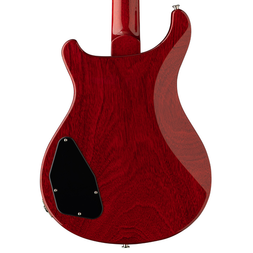PRS S2 Mccarty 594 Thinline Electric Guitar, Vintage Cherry