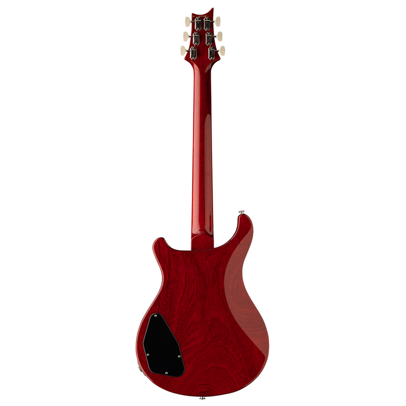 PRS S2 Mccarty 594 Thinline Electric Guitar, Vintage Cherry