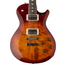 PRS S2 Mccarty 594 Singlecut Electric Guitar, Dark Cherry Sunburst